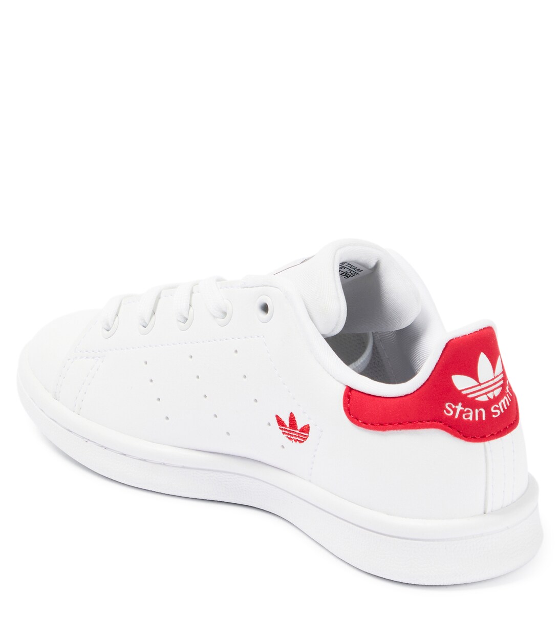 Zapatillas stan smith niña hotsell