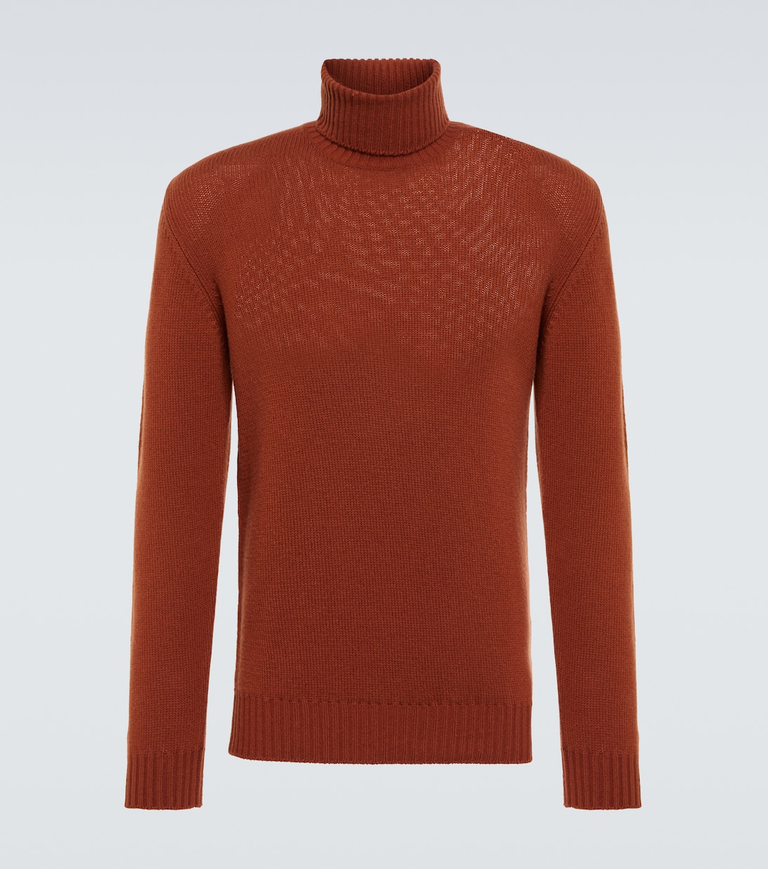 Rollkragenpullover aus Kaschmir | Loro Piana
