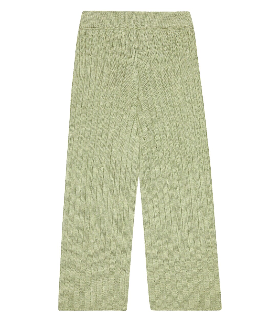 Watercolors cashmere pants | Loro Piana Kids