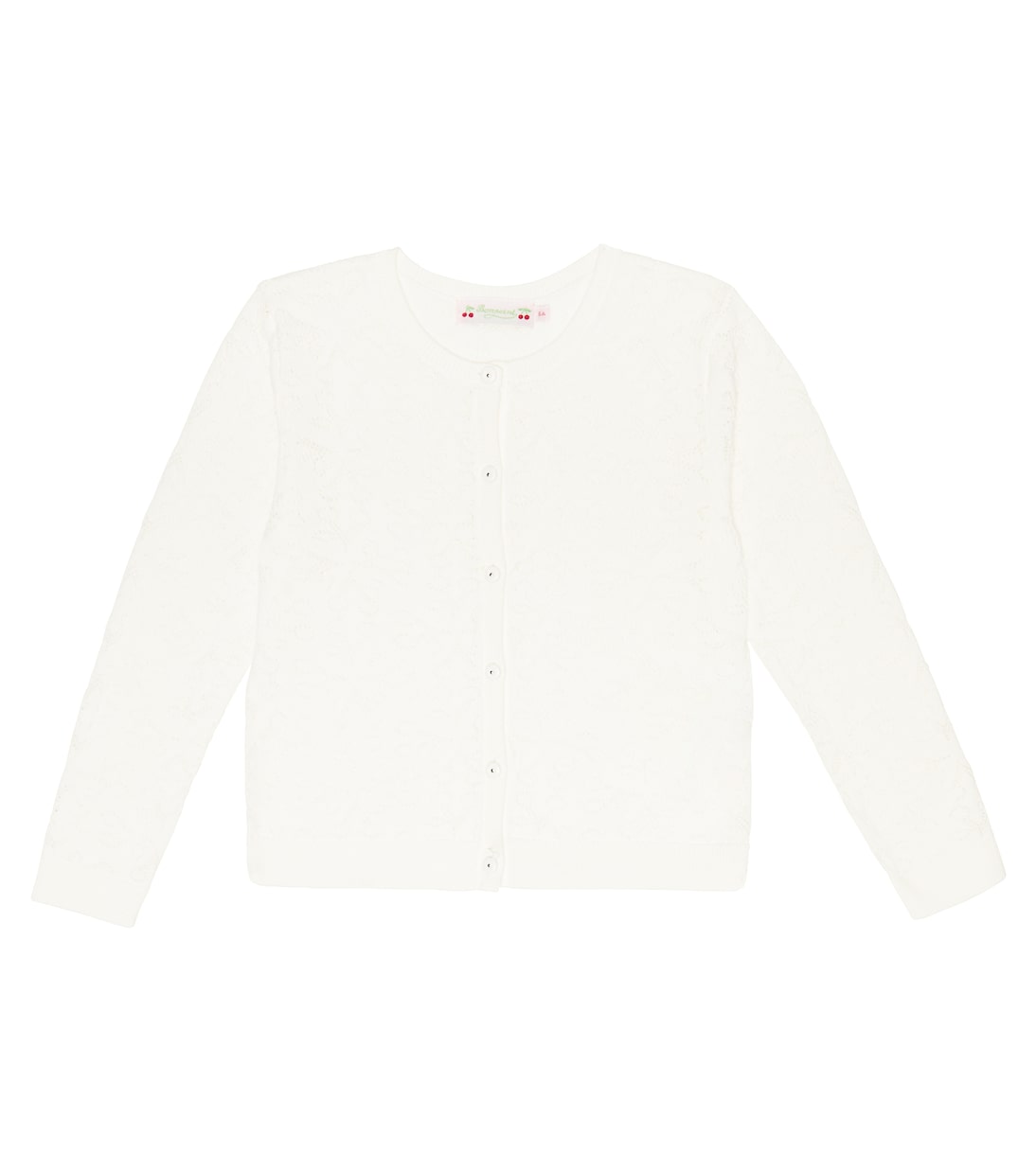 Cardigan aus Strick | Bonpoint