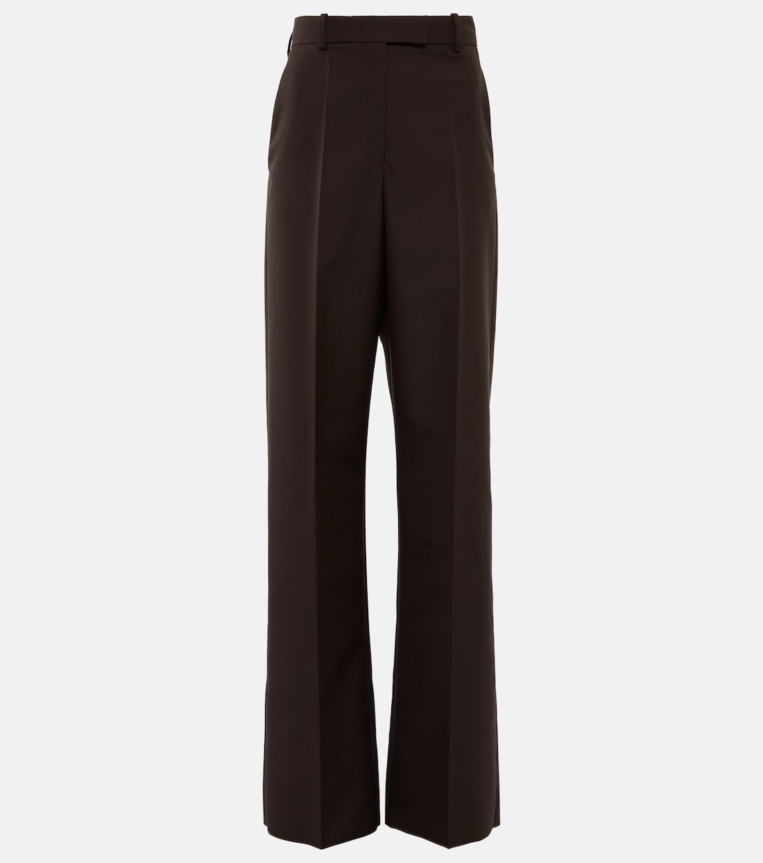 Pantalon ample à taille haute | Valentino