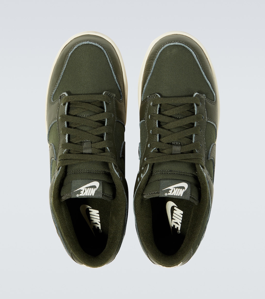 Sneakers Dunk Low Retro in pelle | Nike