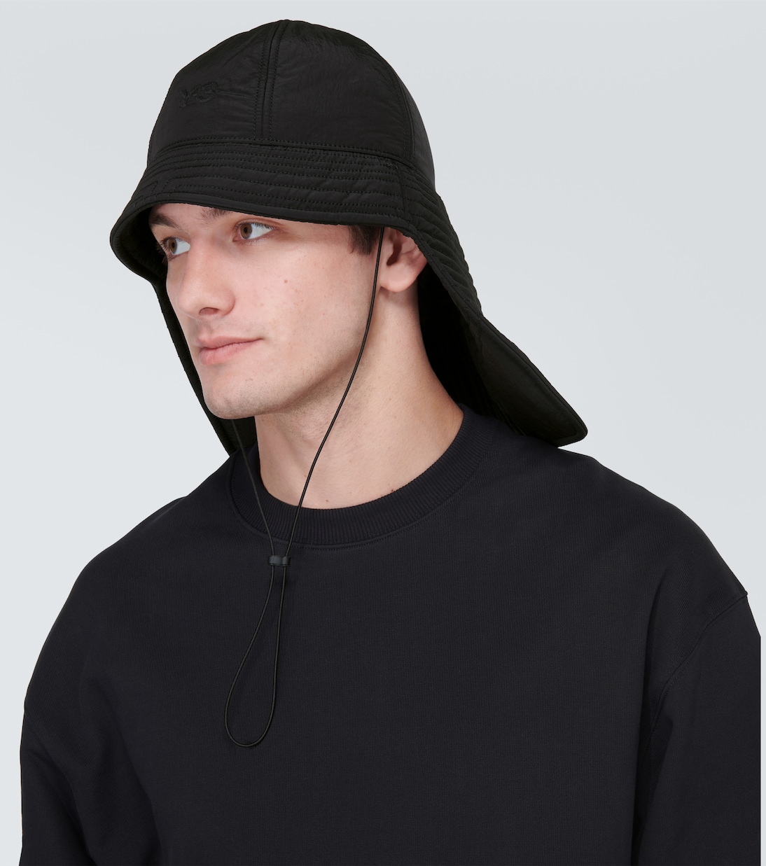 Gorro con logo | Y-3