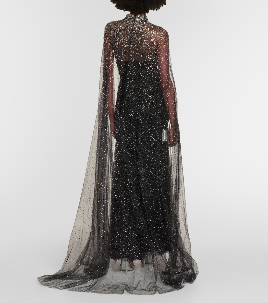 Verzierte Robe | Jenny Packham
