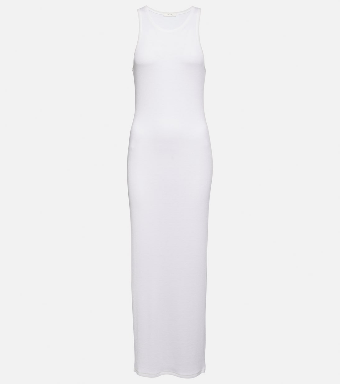 Maxikleid Tikea aus Rippstrick | The Row