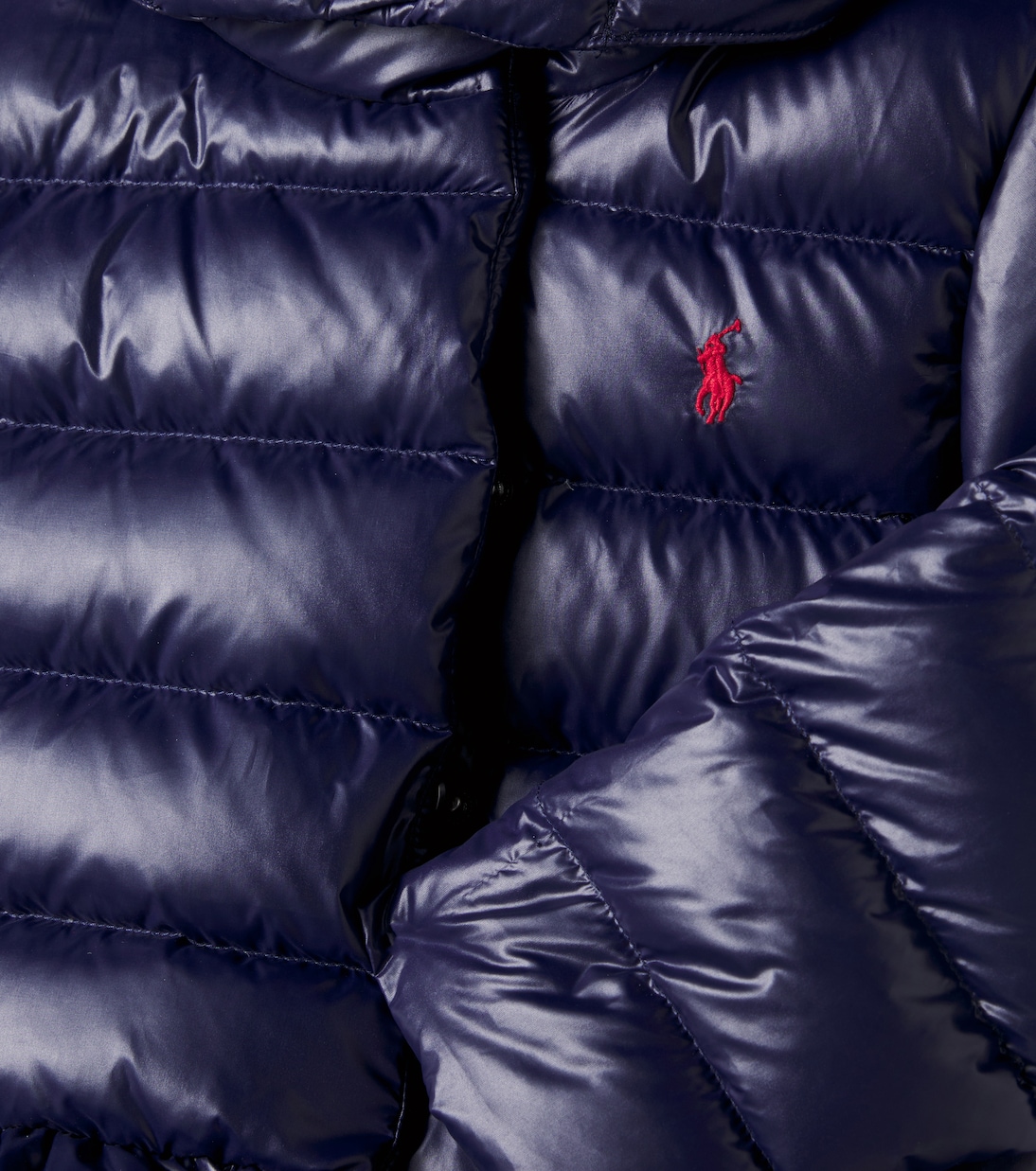 Daunenjacke | Polo Ralph Lauren Kids