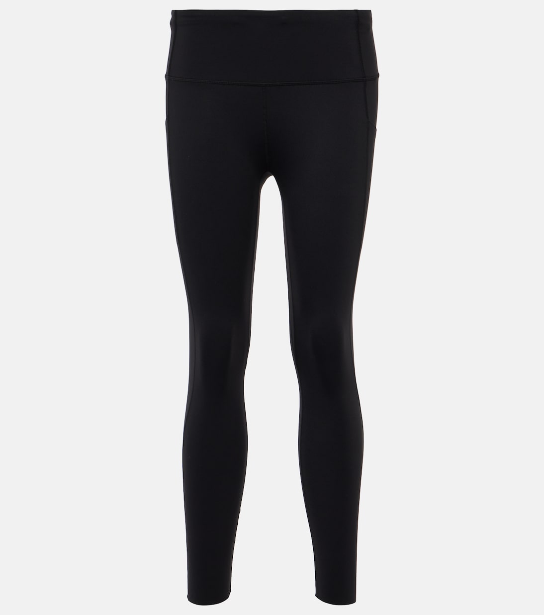 High-Rise Leggings Let's Go Running | Varley