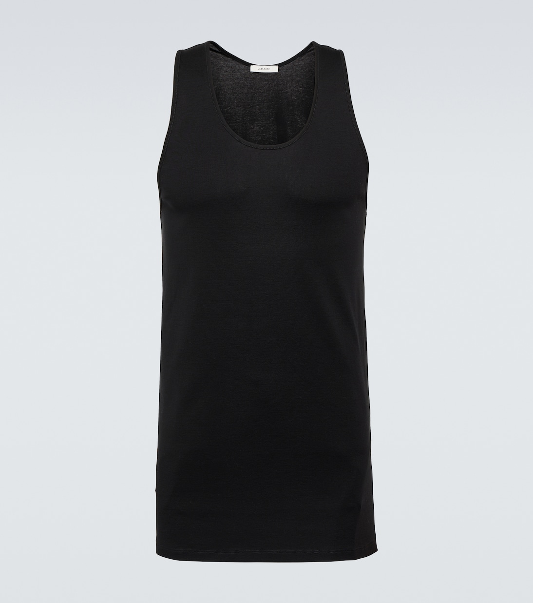 Top en coton | Lemaire