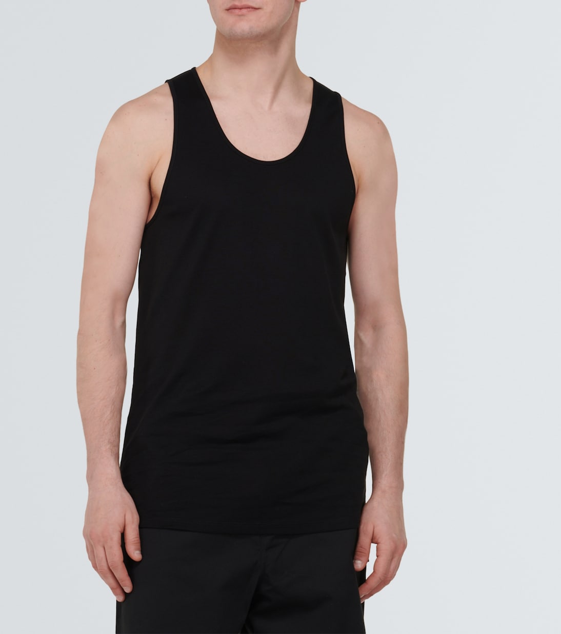Top en coton | Lemaire