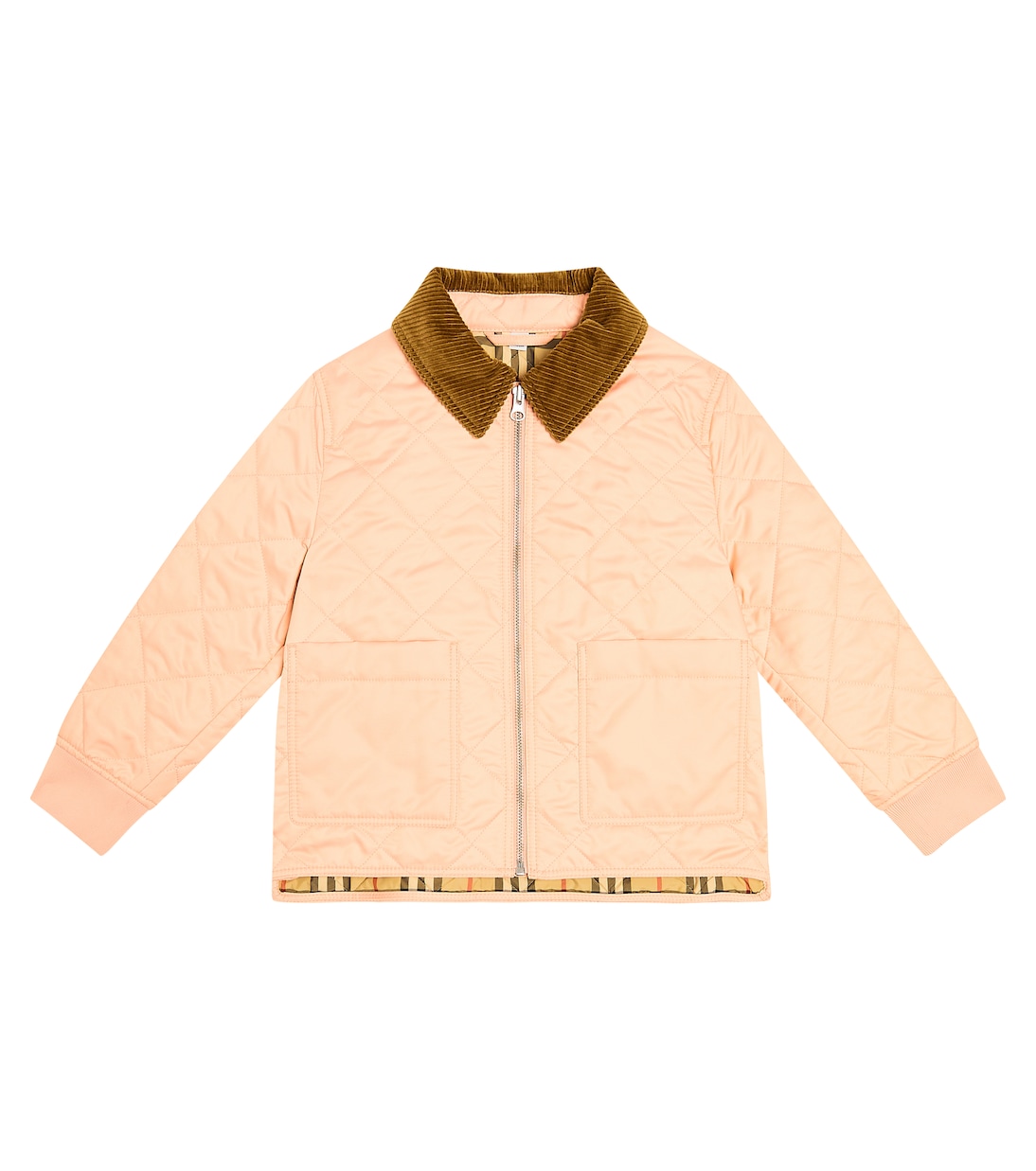 Steppjacke | Burberry Kids