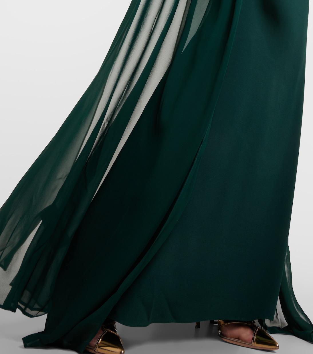 Robe aus Crêpe | Roland Mouret