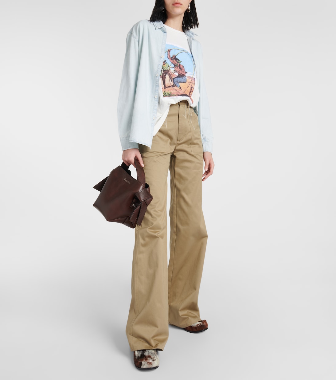 Jeanshemd | AG Jeans