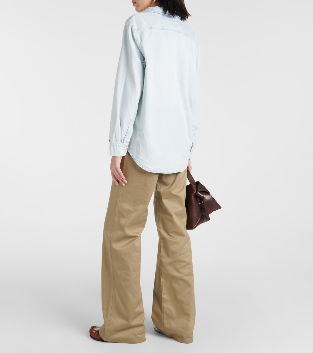 Jeanshemd | AG Jeans