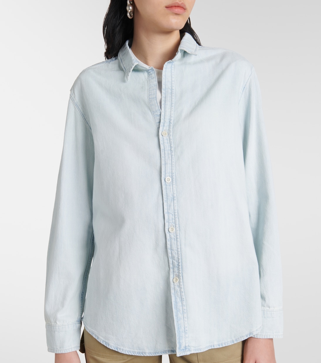 Jeanshemd | AG Jeans