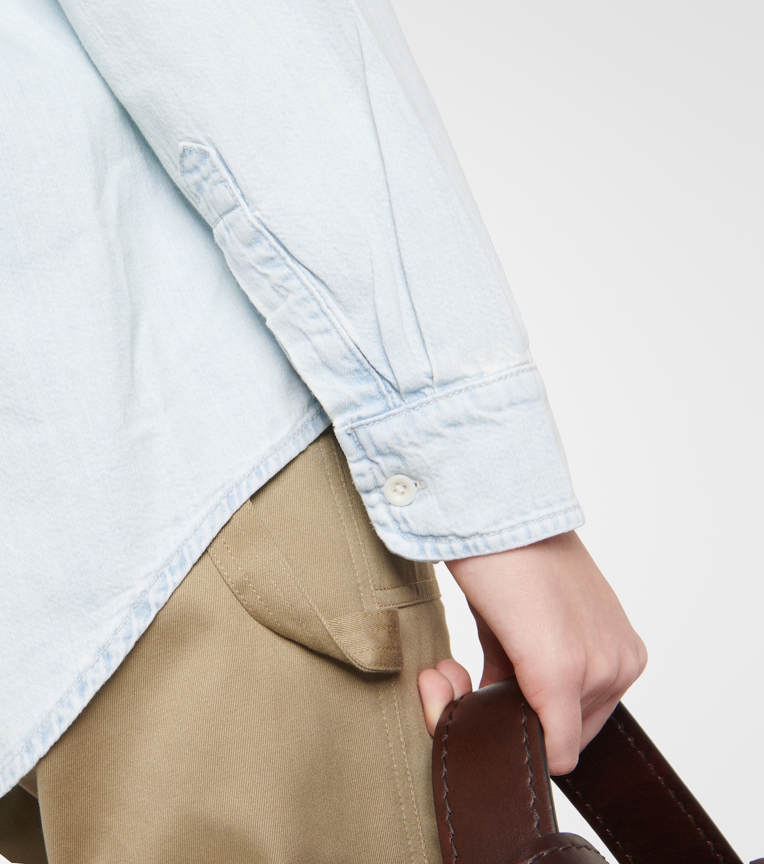 Jeanshemd | AG Jeans