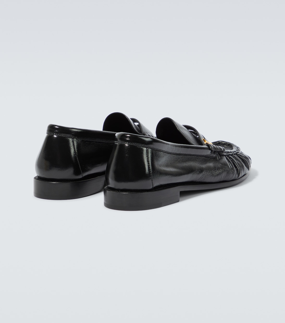Mocassins Le Loafer en cuir | Saint Laurent