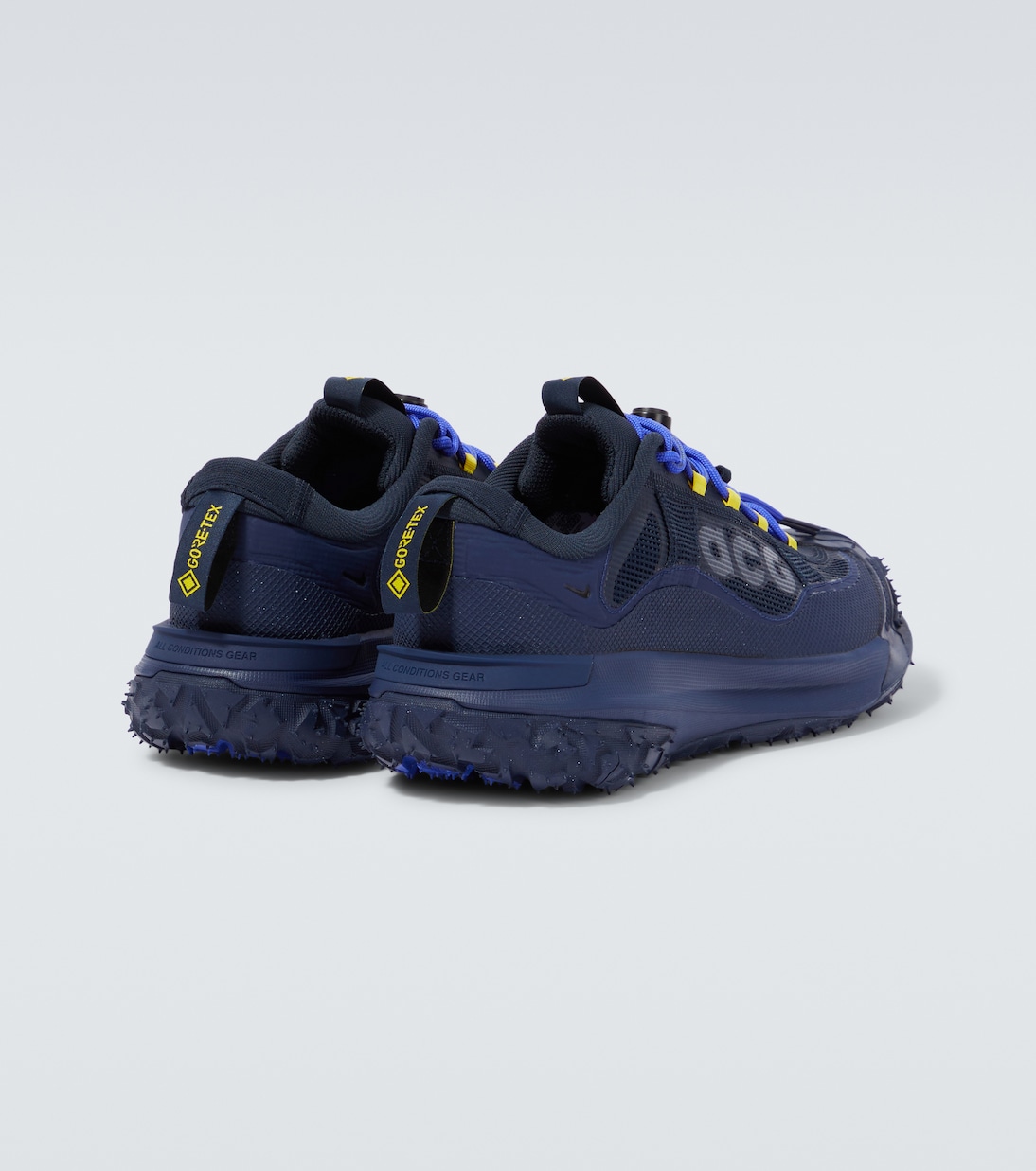 Sneakers ACG Mountain Fly Low | Nike