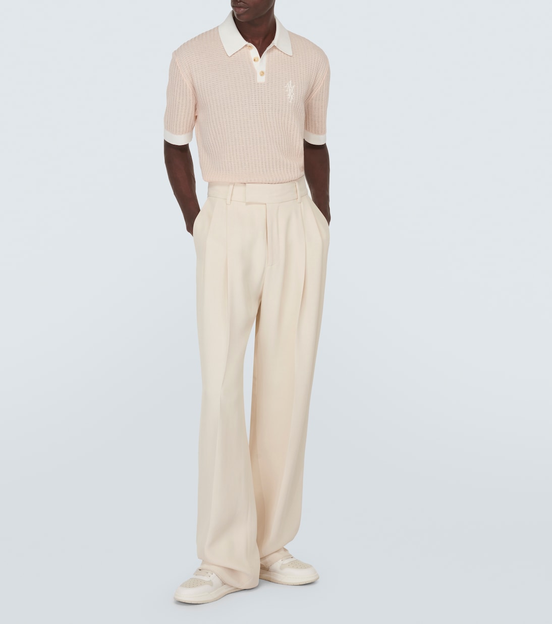 Weite Hose | Amiri