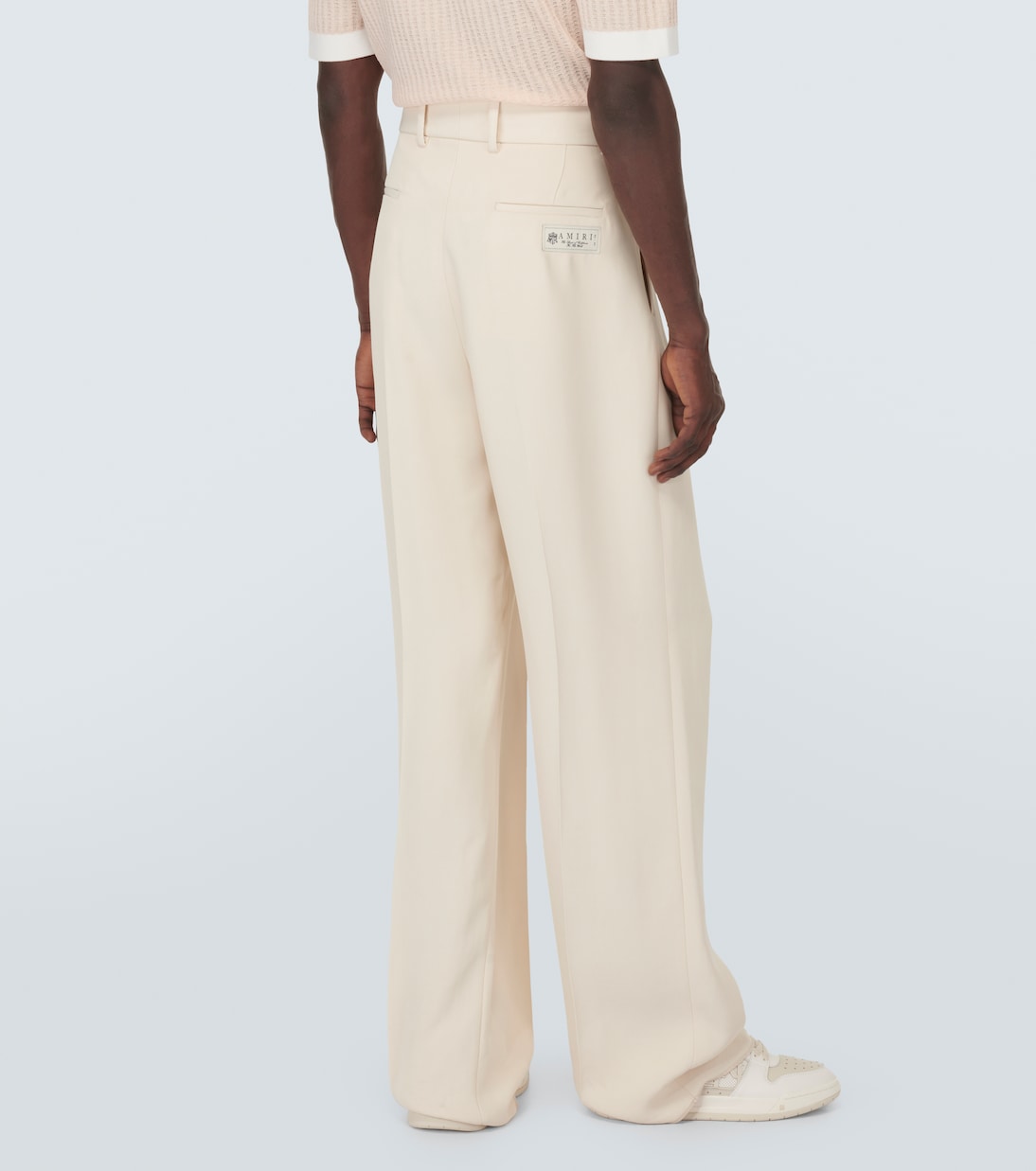 Weite Hose | Amiri