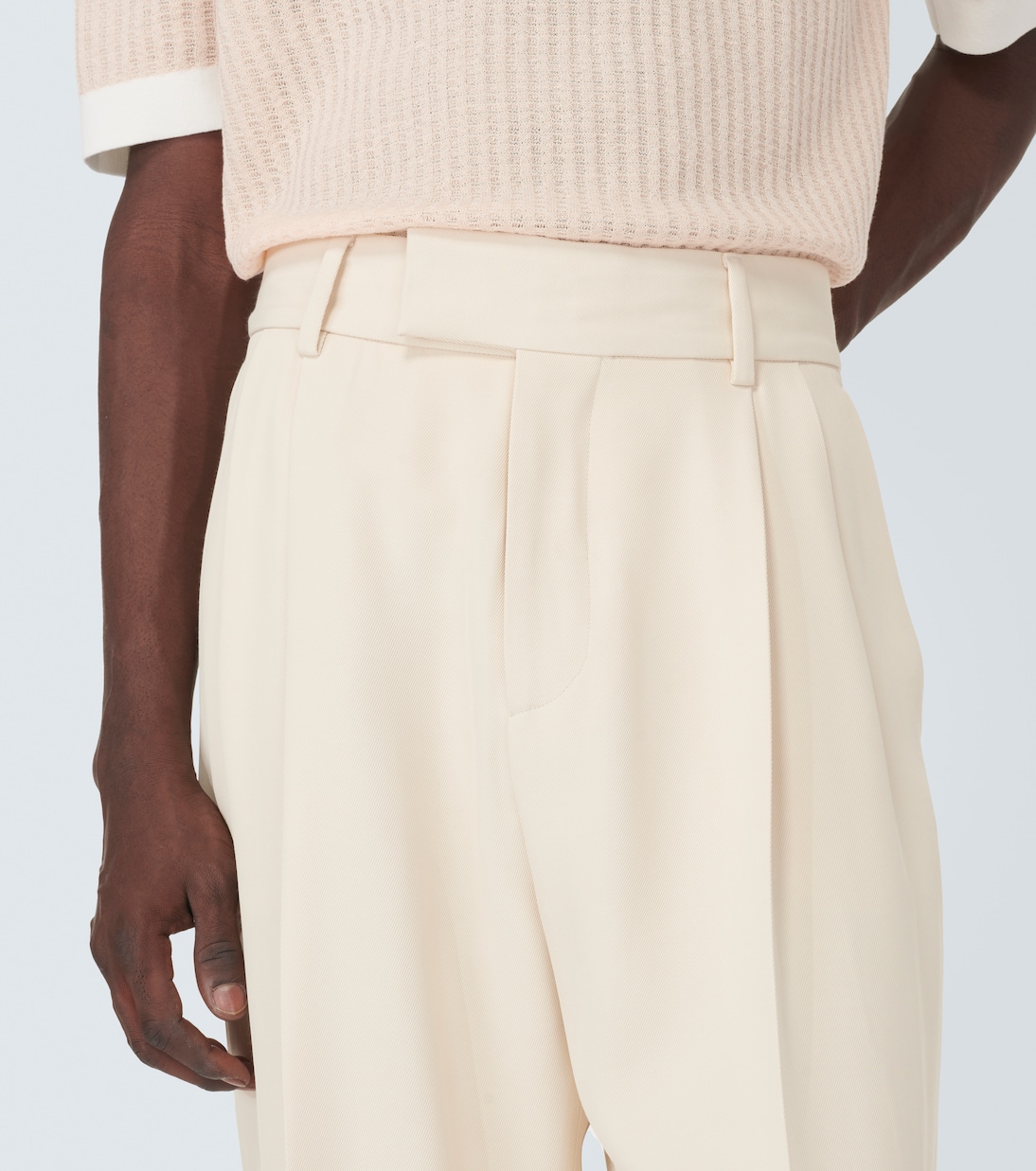Weite Hose | Amiri