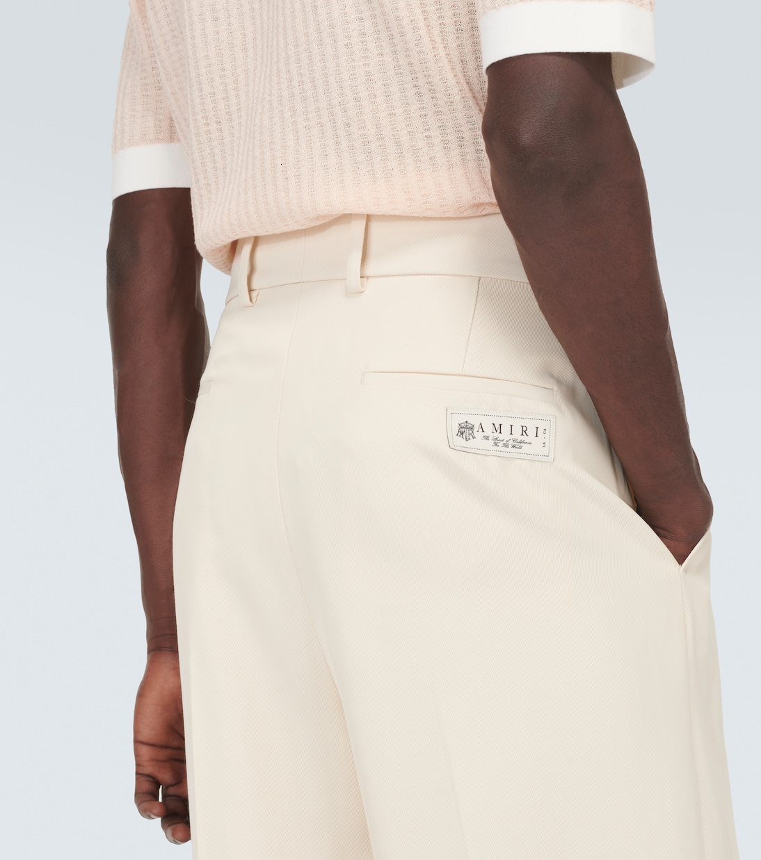 Weite Hose | Amiri