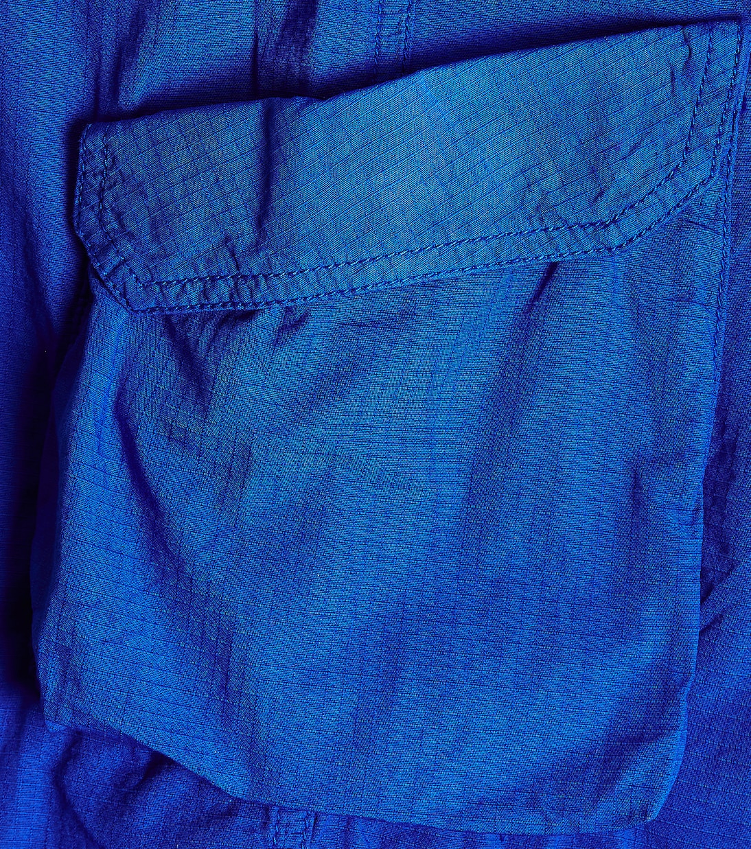 Argo cotton cargo pants | Molo