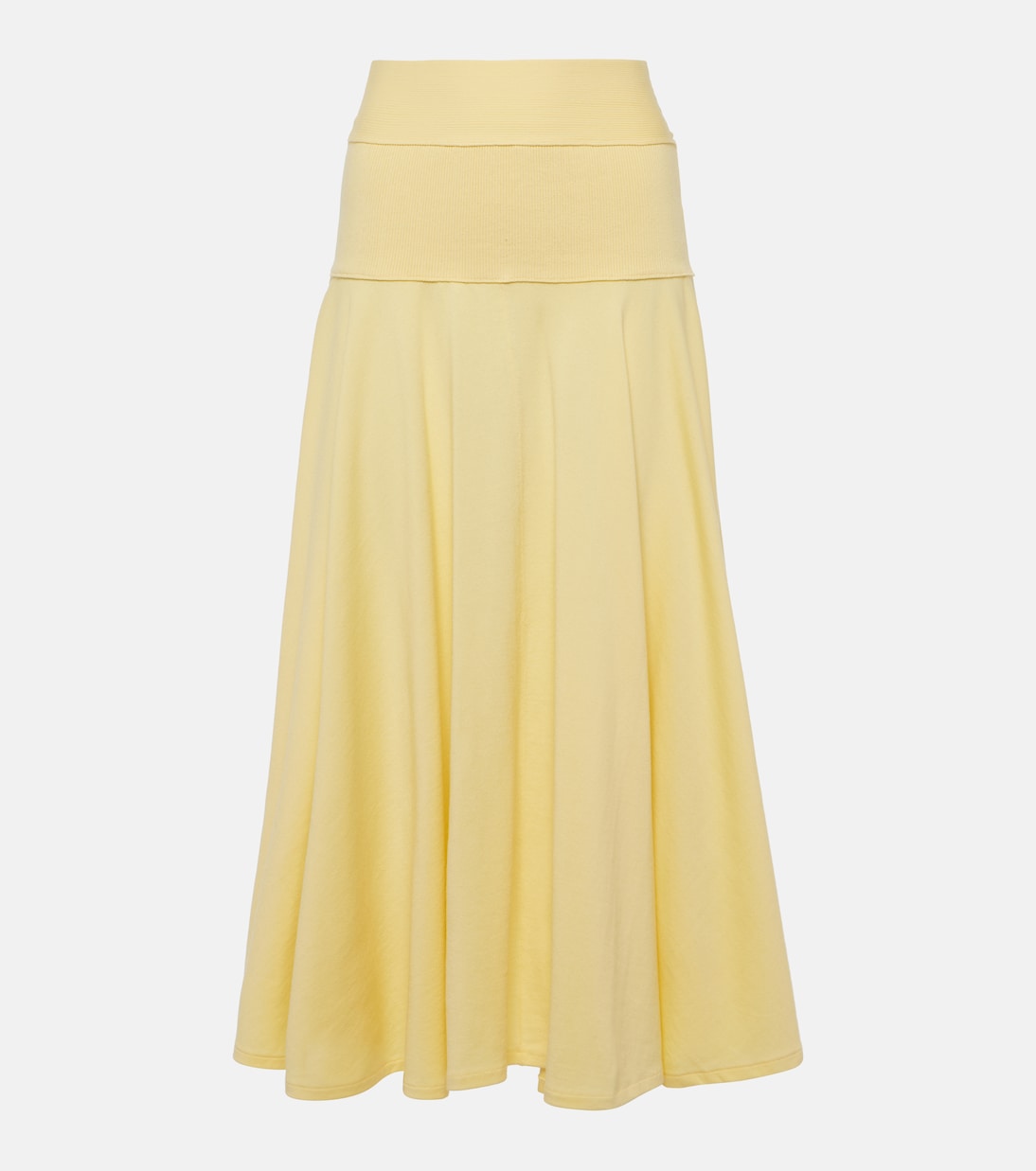 Jupe midi | Plan C