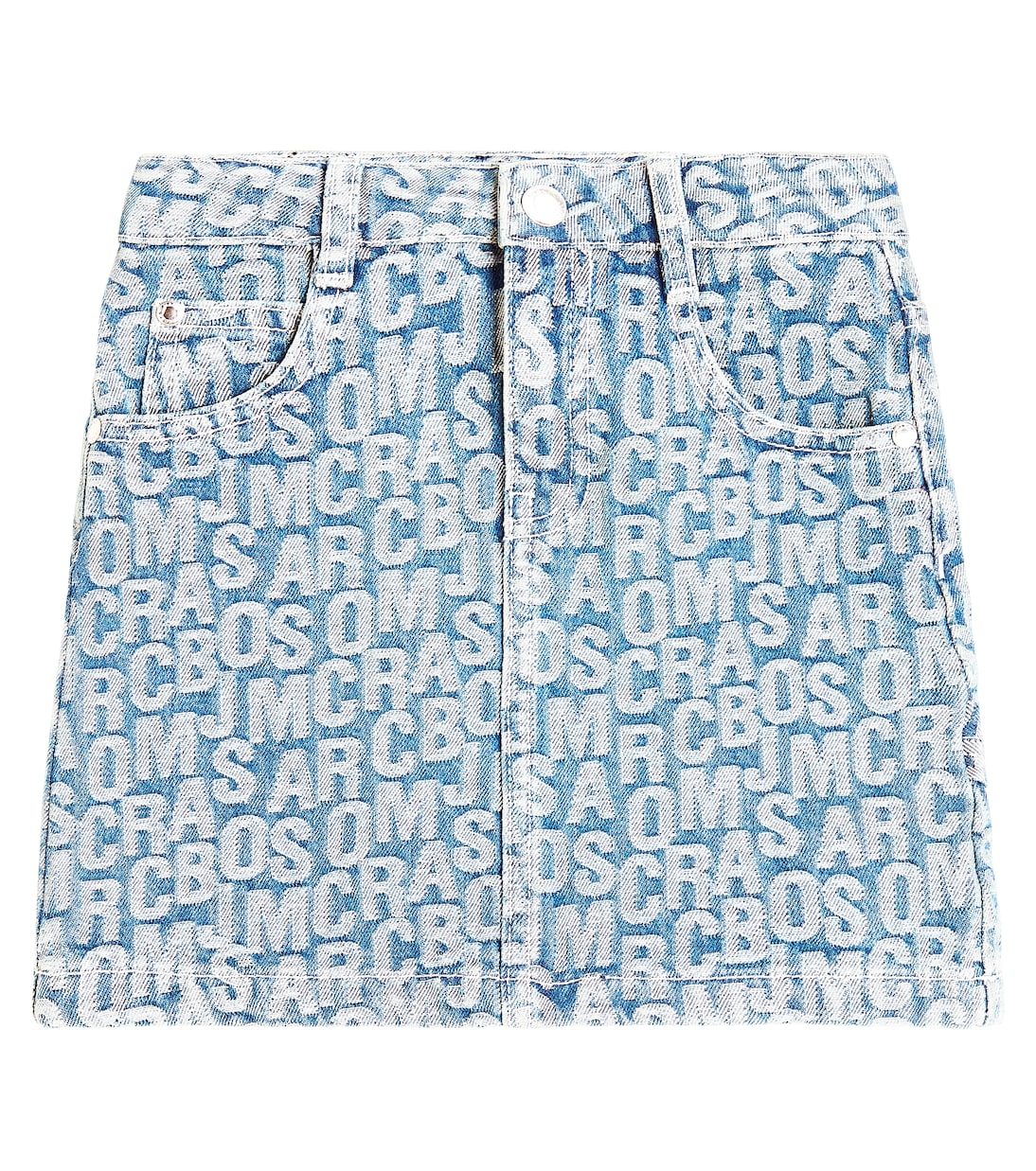 Jeansrock  | Marc Jacobs Kids