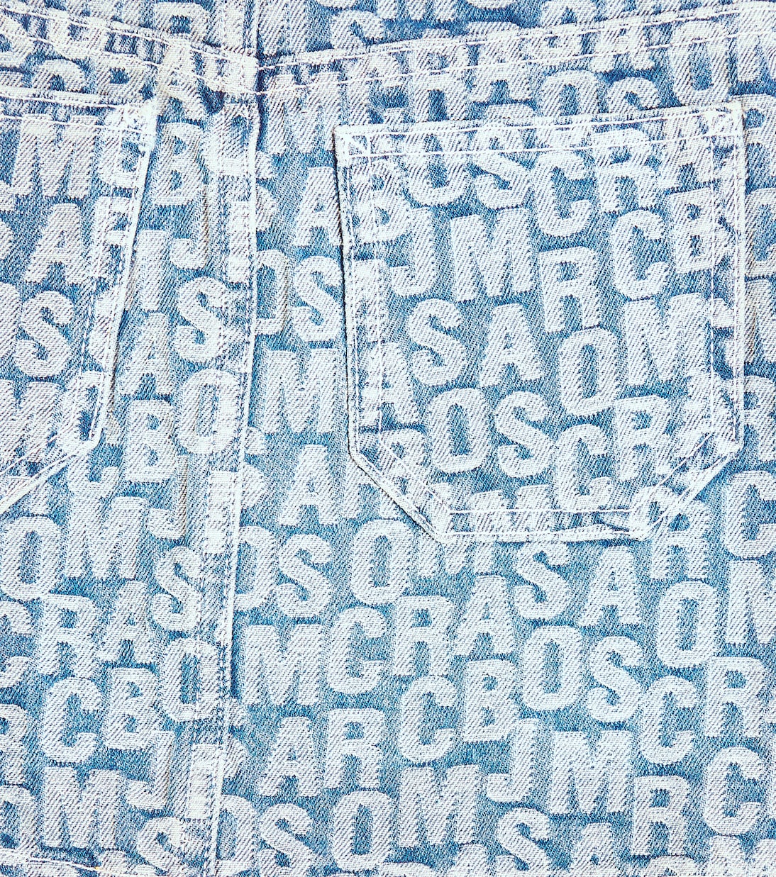Jeansrock  | Marc Jacobs Kids