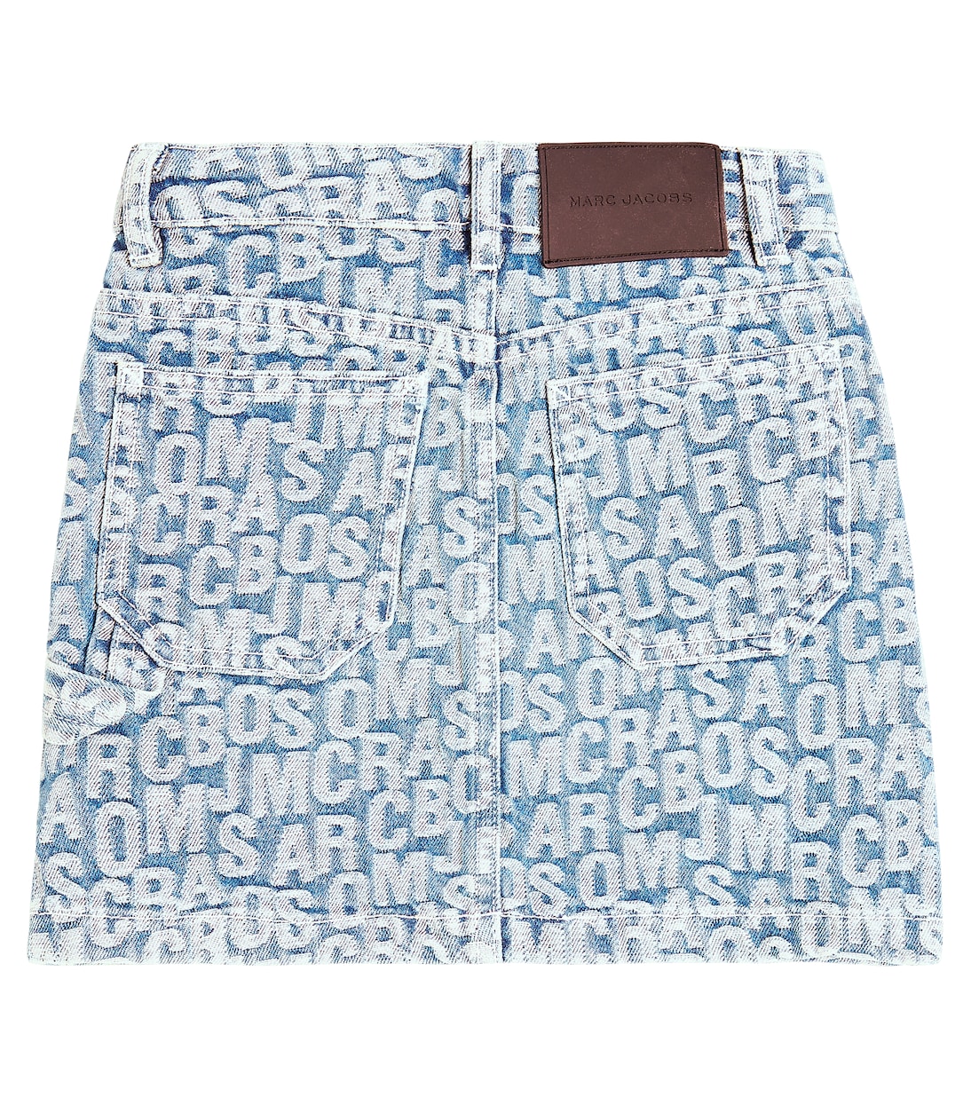 Jeansrock  | Marc Jacobs Kids