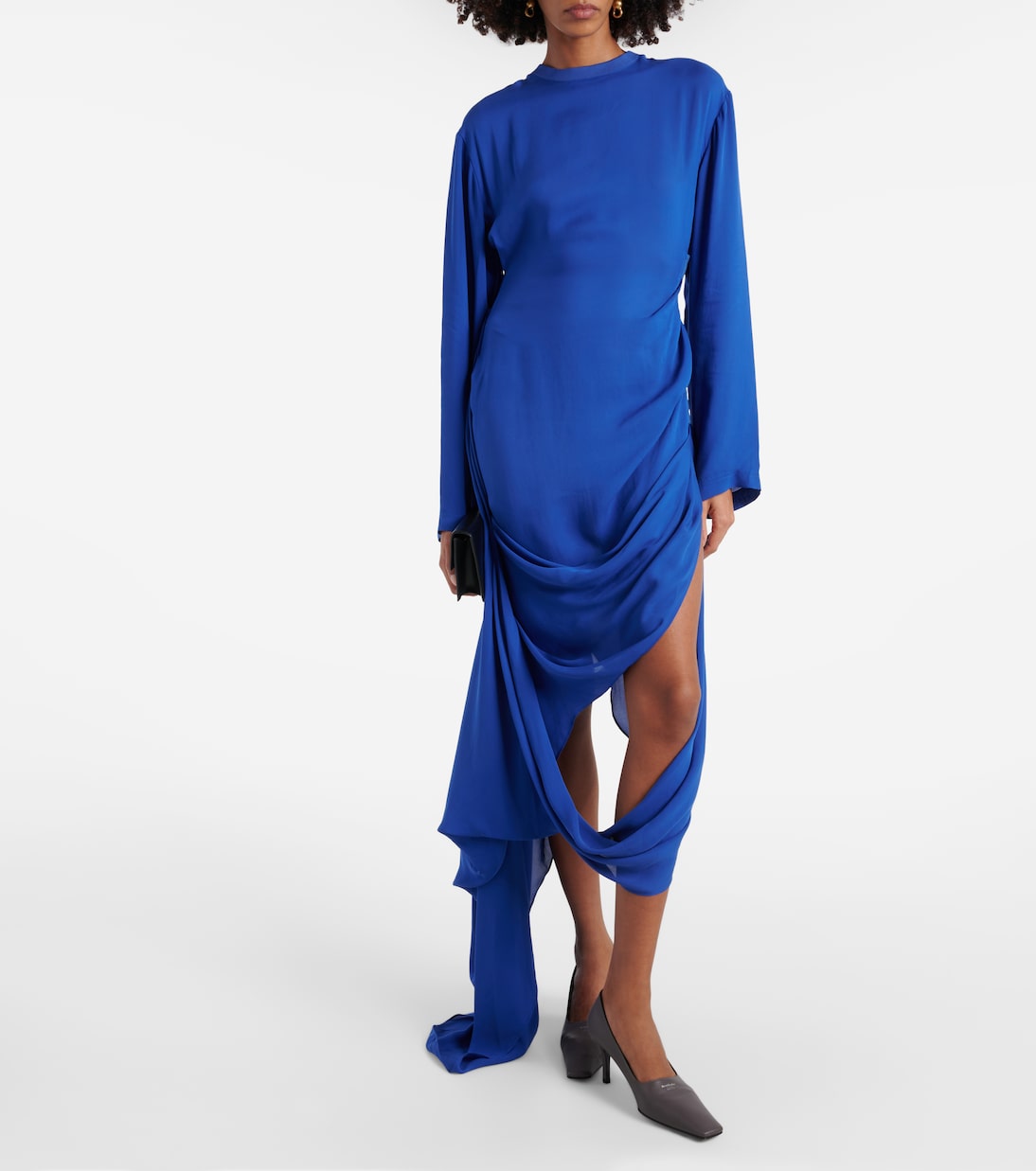 Midikleid | Acne Studios