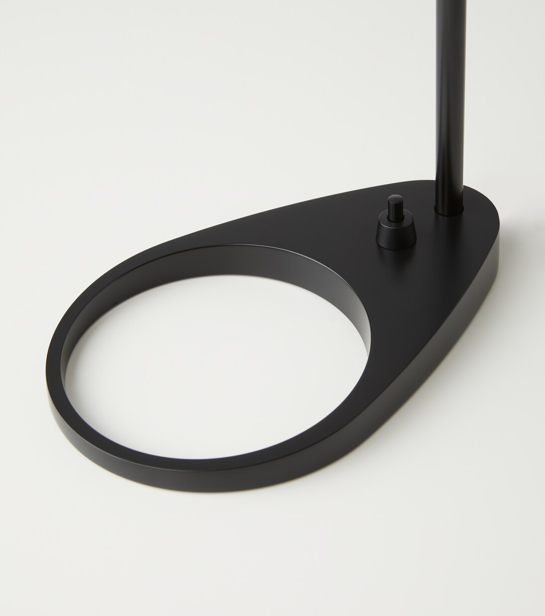 AJ Mini table lamp by Arne Jacobsen (UK plug) | Louis Poulsen