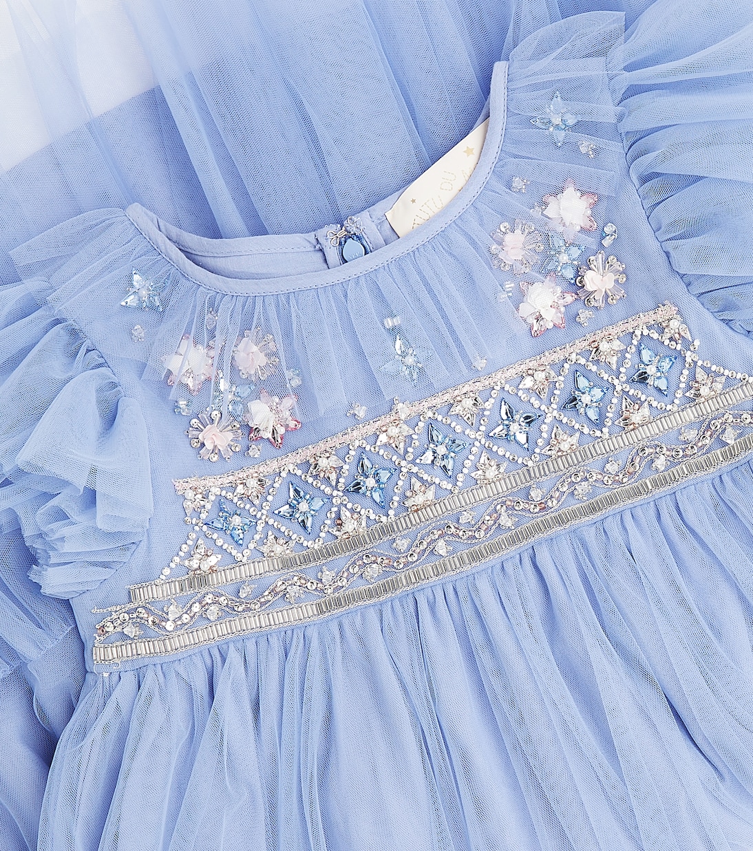 Abito Antoinette in tulle | Tutu Du Monde