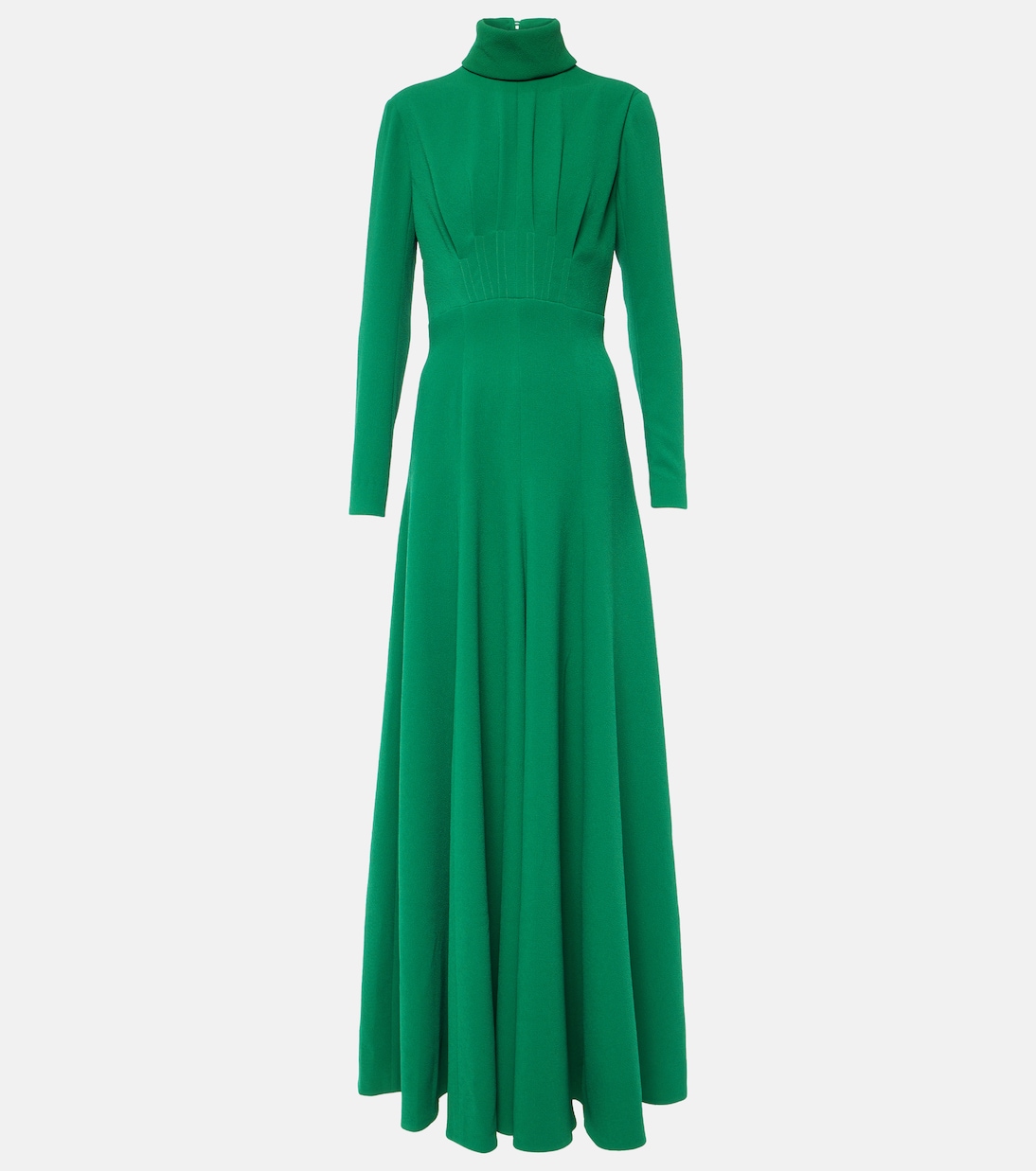 Oakberry maxi dress | Emilia Wickstead