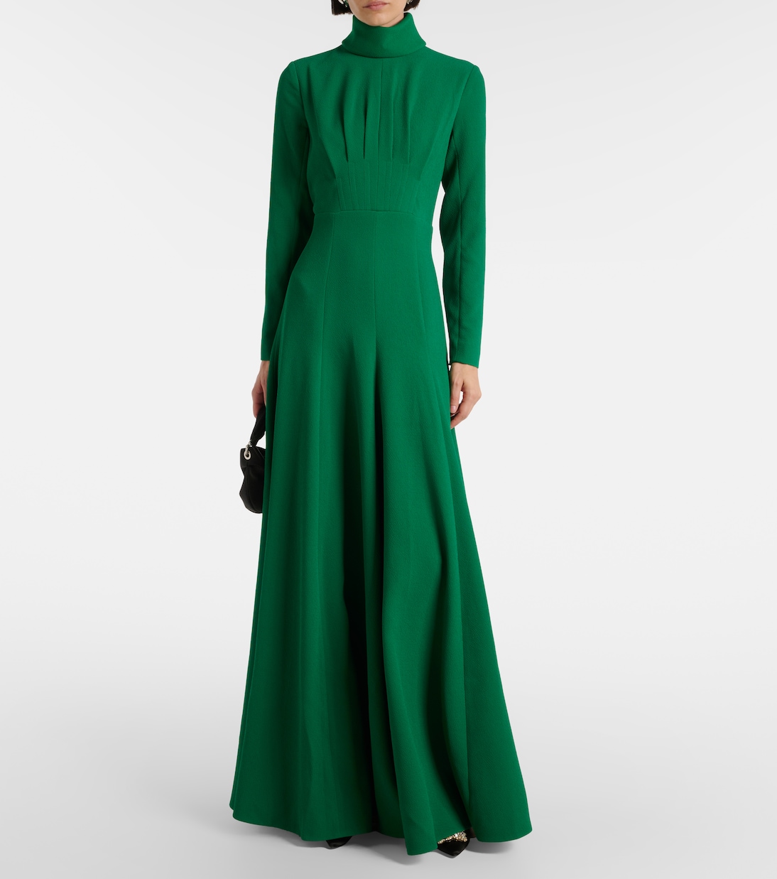 Oakberry maxi dress | Emilia Wickstead