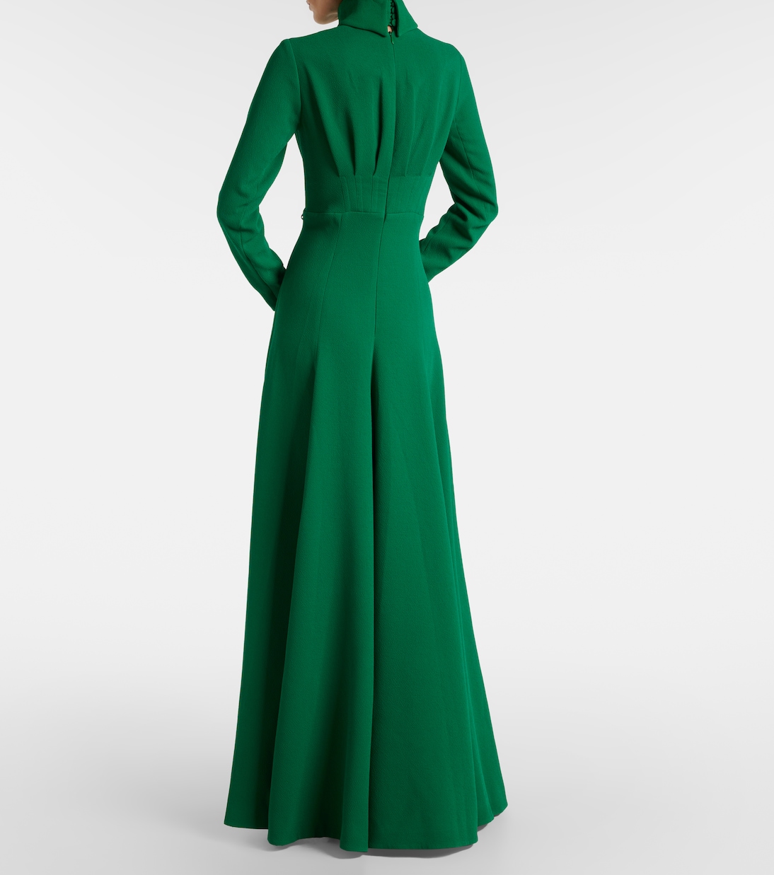 Oakberry maxi dress | Emilia Wickstead