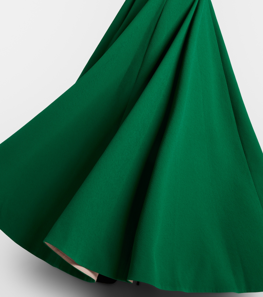 Oakberry maxi dress | Emilia Wickstead