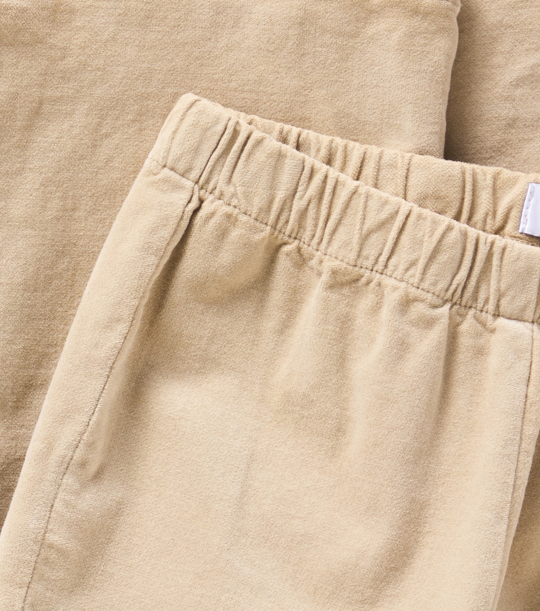Cotton-blend pants | Il Gufo