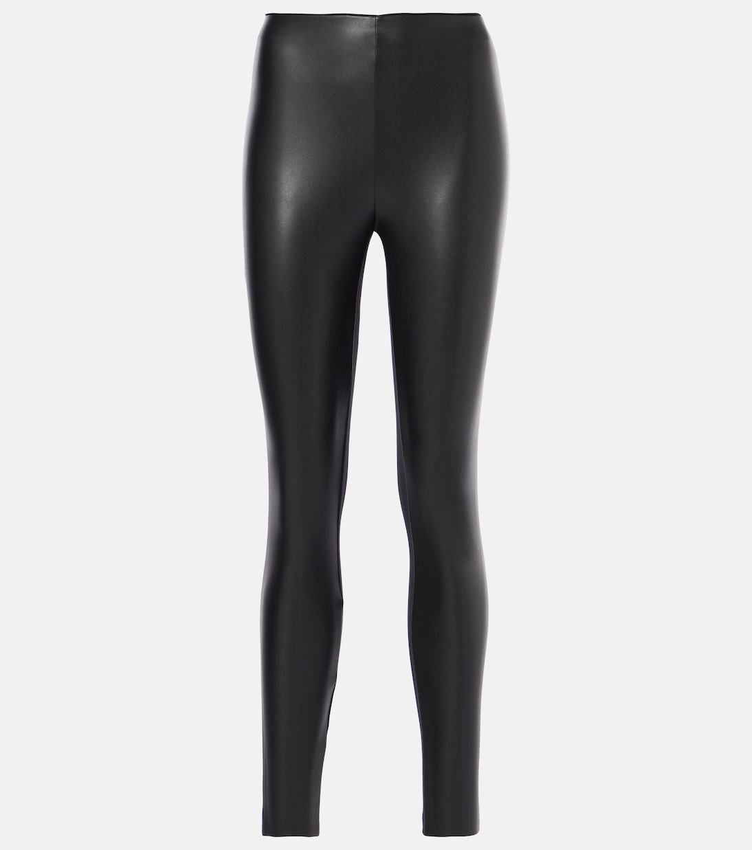 X Sergio Rossi leggings | Wolford