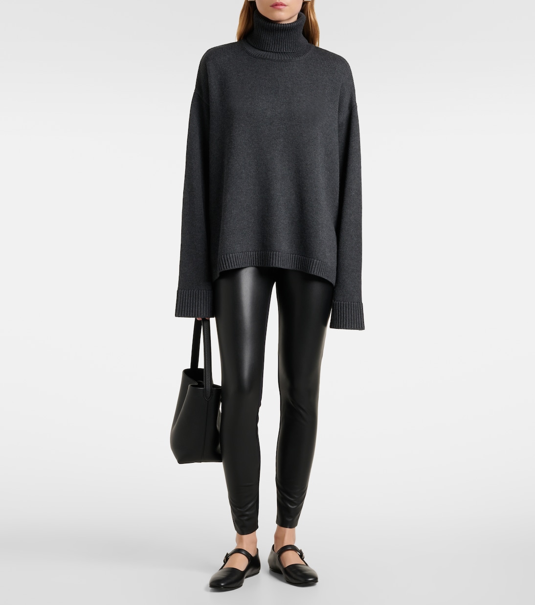 X Sergio Rossi leggings | Wolford