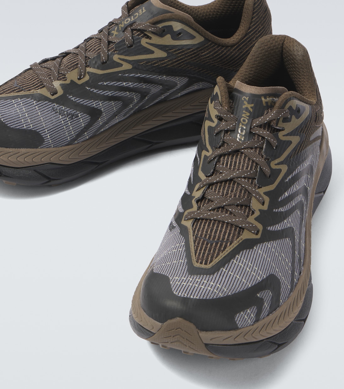 Stealth Tech Tecton X 2 Hoka One One Mytheresa