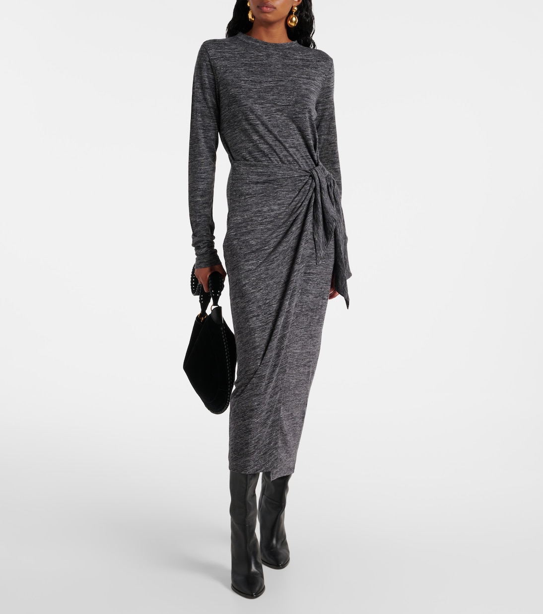 Isabel marant etoile lissande dress shop