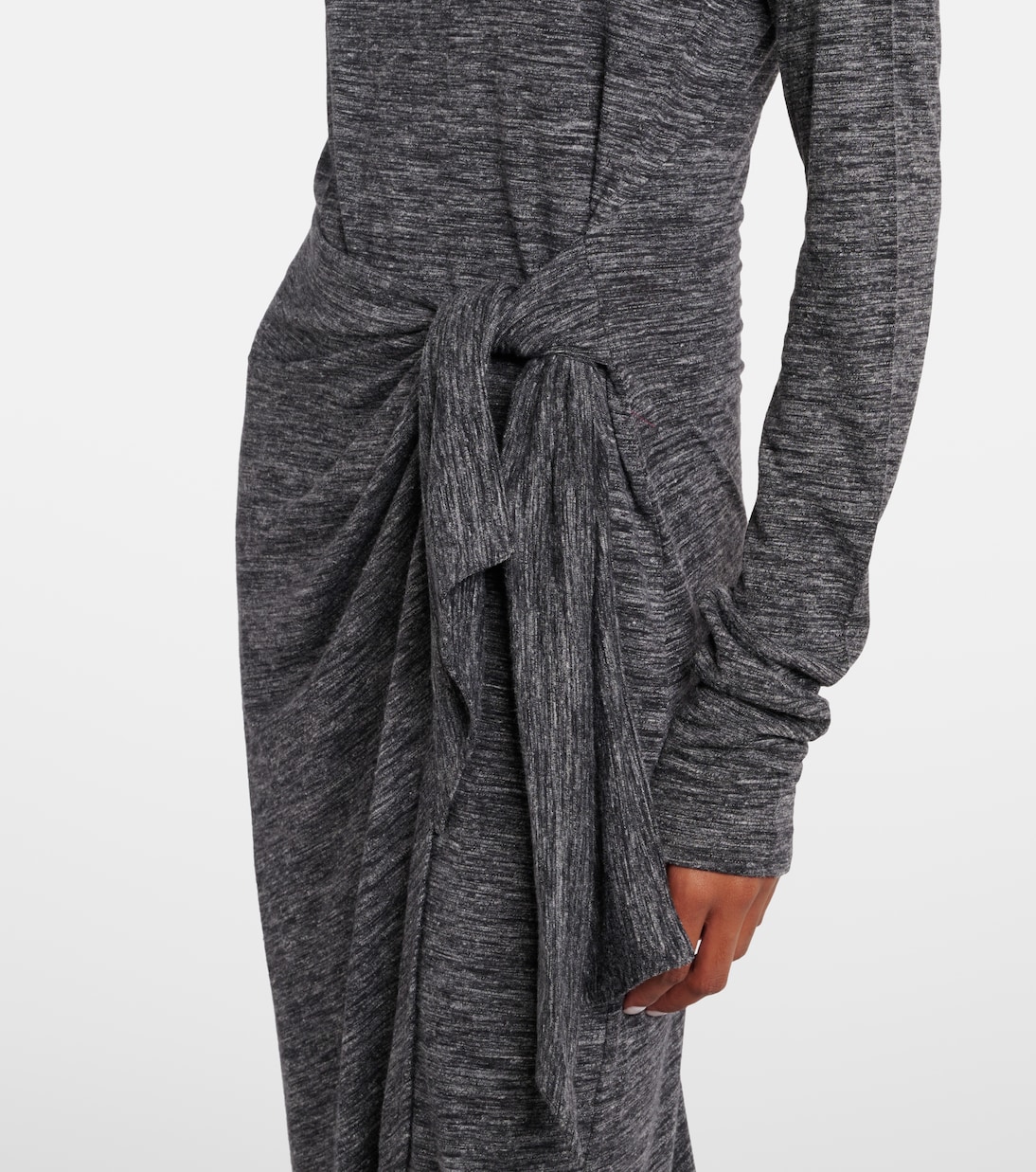 Isabel marant etoile lissande dress clearance