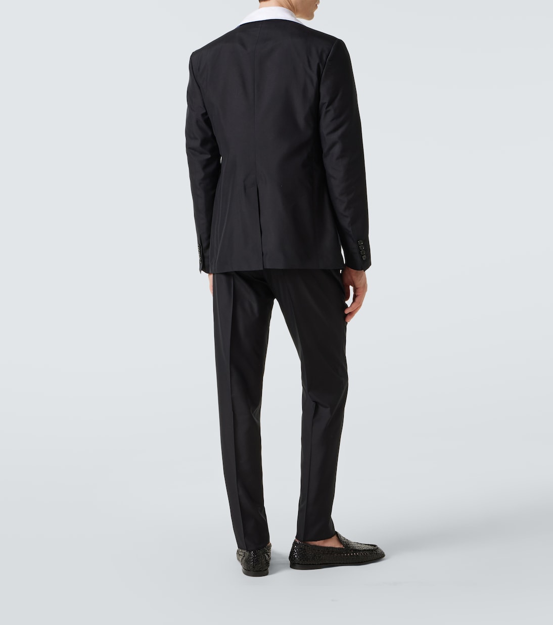 Abito in seta | Dolce&Gabbana