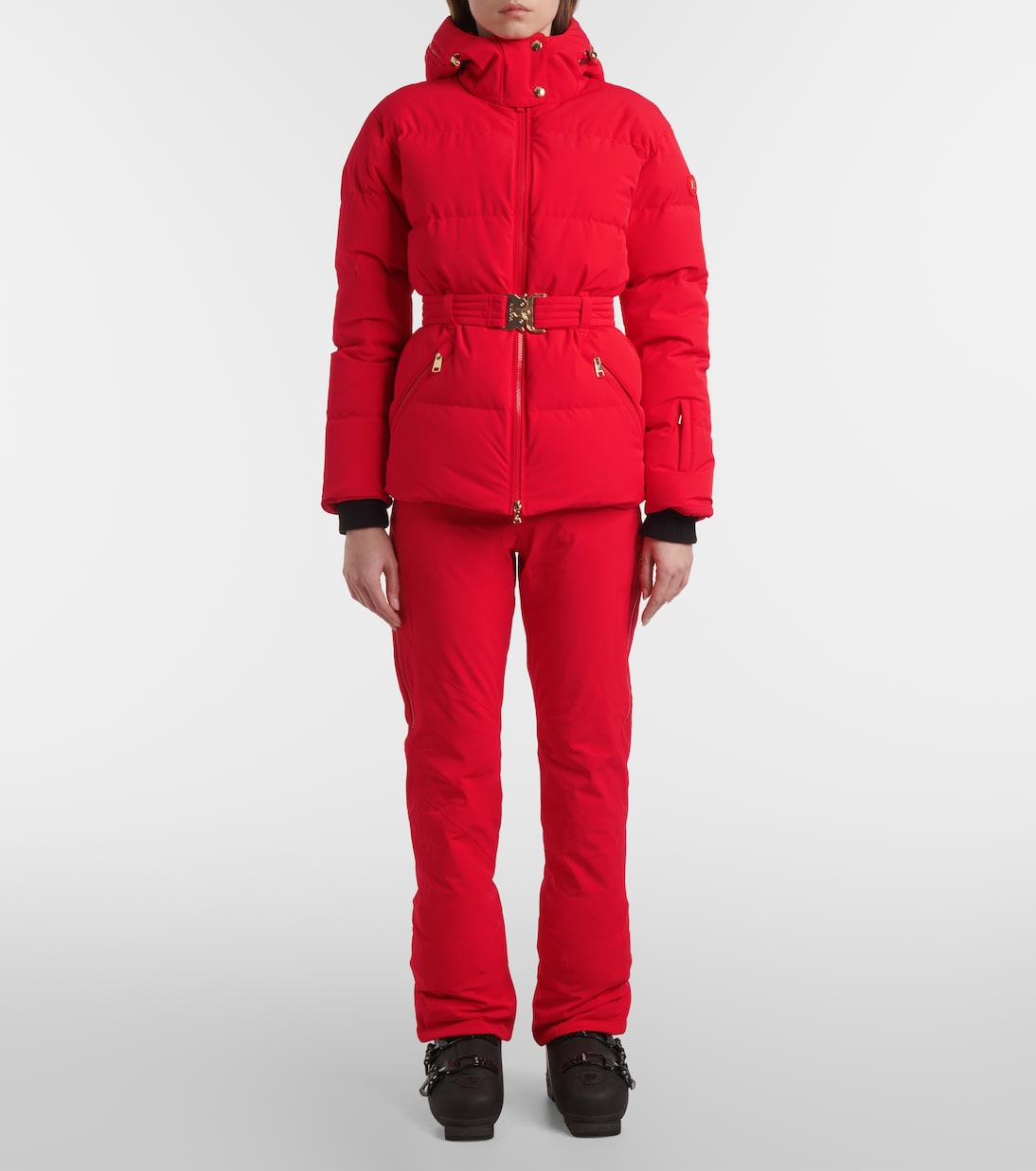Bond9 functional ski pants | Bogner