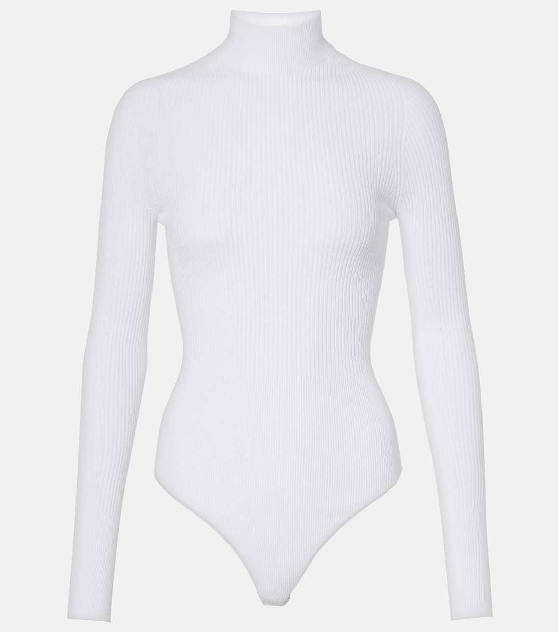 Body in jersey | Alaïa