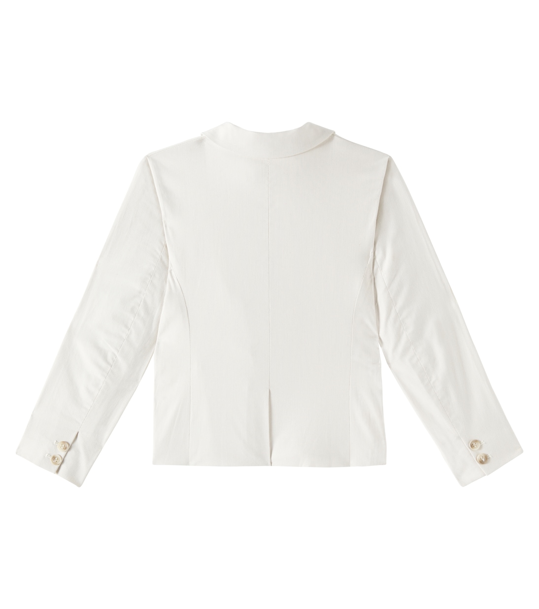 Camicia Aristote in misto cotone | Bonpoint