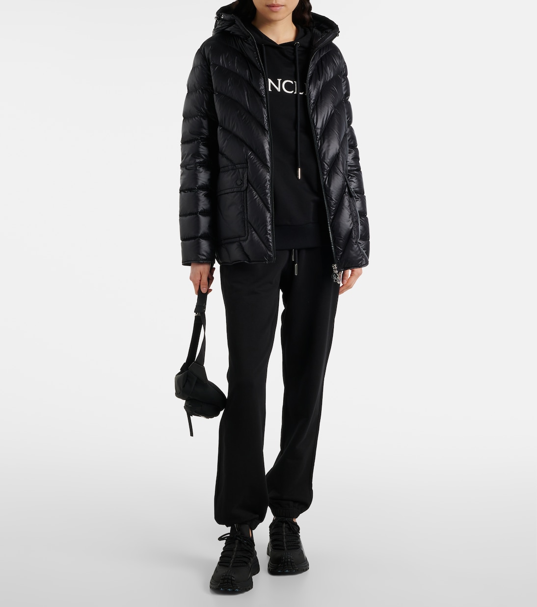 Daunenjacke Argenno | Moncler