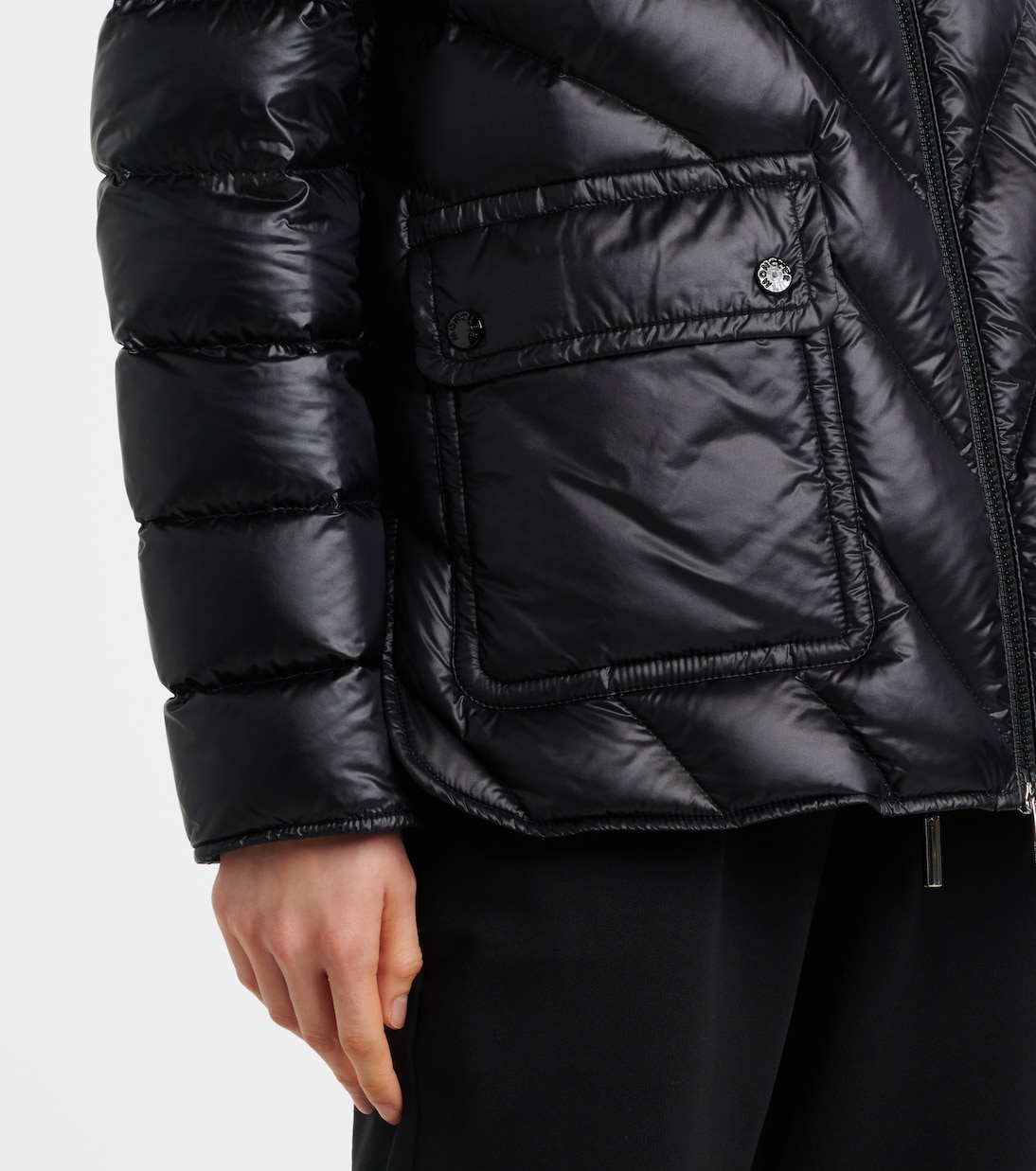 Daunenjacke Argenno | Moncler