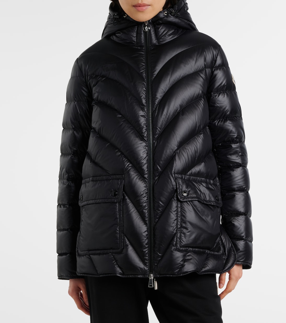 Daunenjacke Argenno | Moncler